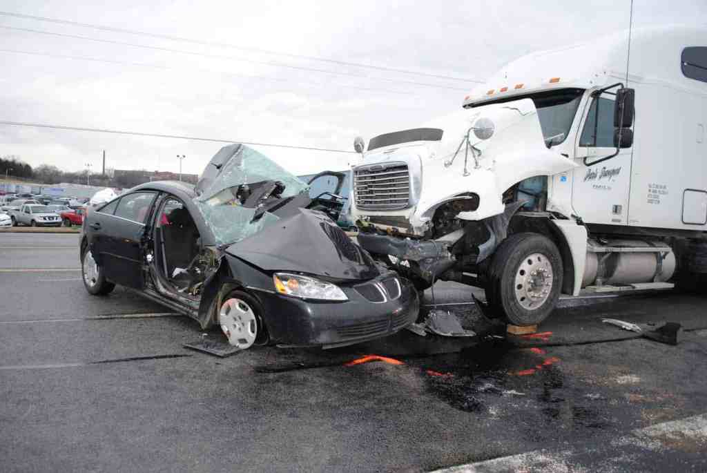 The Most Common Truck Accident Types That Can Be Very Dangerous